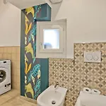 Heroes Centro - Happy アパート *