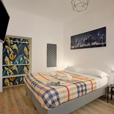 Heroes Centro - Happy