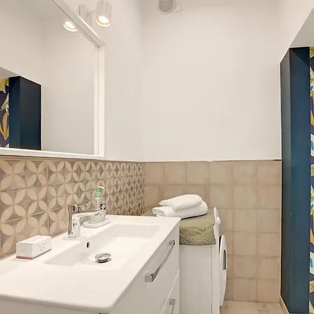 Heroes Centro - Happy شقة