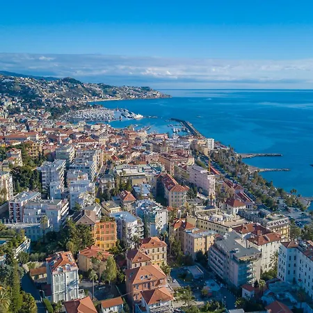 Heroes Centro - Happy Appartement San Remo