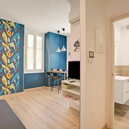 Heroes Centro - Happy Appartement