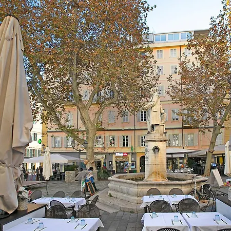 Appartement Heroes Centro - Happy