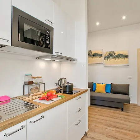 Appartement Heroes Centro - Happy San Remo